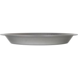 Bandeja para horno Wooow 25x2.5 cm (24 Unidades) Bandeja para horno Wooow 25x2.5 cm (24 Unidades)