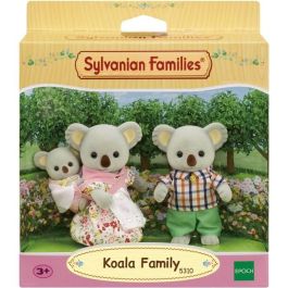 FAMILIAS SYLVANIANAS 5310 Familia Koala FAMILIAS SYLVANIANAS 5310 Familia Koala