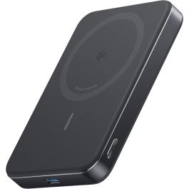 Anker A1664H11 PowerBank 10.000 mAh Slim magnético negro Precio: 91.59000015. SKU: B17PAVGAYP