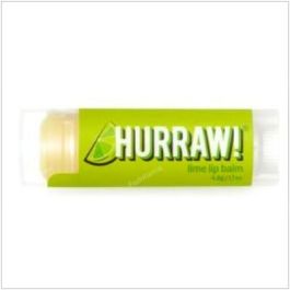 Hurraw Balsamo Labial Clasico Lima 4,80 gr Precio: 5.89000049. SKU: B15PPQZWR3