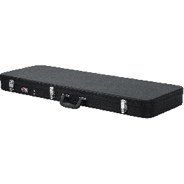 Gator GWE Estuche para Guitarra Eléctrica XL - Dimensiones 92,7 x 33 x 8,2cm Precio: 100.49999971. SKU: B1276AKSJW