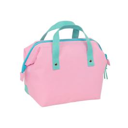 Neceser de Viaje Benetton Dolce Multicolor 26.5 x 17.5 x 12.5 cm