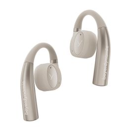 Beyerdynamic Verio 200 Auriculares Bluetooth Inalámbricos Open-Ear Crema IP54 20-20000 Hz