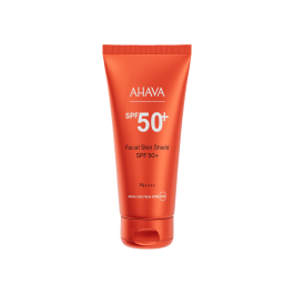 Facial Skin Shield, Diario, Loción, Cara, SPF 50+, 50 ml Precio: 32.8878. SKU: B1C3ACM7YR