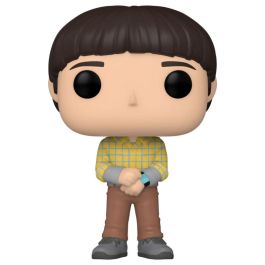 FUNKO Figura POP Stranger Things Will Vinilo 9cm