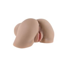 Masturbador Masculino Zero Tolerance Carne Masturbador Masculino Zero Tolerance Carne