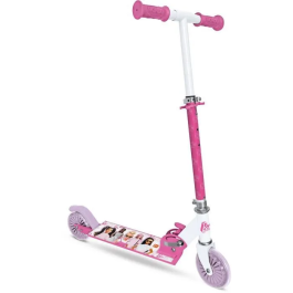 Mondo Patinete 2 Ruedas Plegable Barbie Ideal para Conducción Segura Precio: 48.50000045. SKU: B1D7WJ36WE
