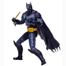 MCFARLANE TOYS Figura Batman Multiverse DC Comics 18cm Articulada con Accesorios