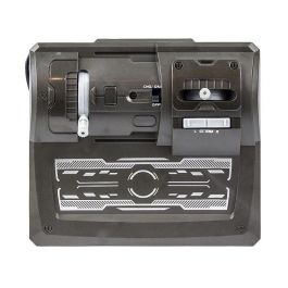 Silverlit SIL1738843543800 Avión Radiocontrol FLYBOTIC SONIC EVO para Niños A partir de 8 Años