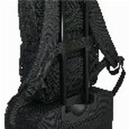 Dicota Eco Backpack SCALE 13-15.6", 19.5 L, 600D recycled PET, Black Dicota Eco Backpack SCALE 13-15.6", 19.5 L, 600D recycled PET, Black