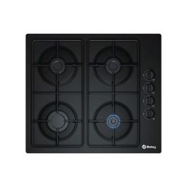 Placa de Gas Balay 3ETG464MB (60 cm) Precio: 267.4999998. SKU: S0407889