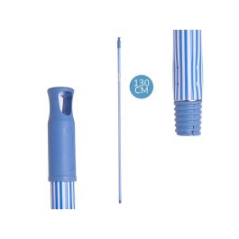Palo de Metal Rayas Azul 130 cm - Arte Regal (12 Unidades) Precio: 17.5000001. SKU: B1C5SBWYTM