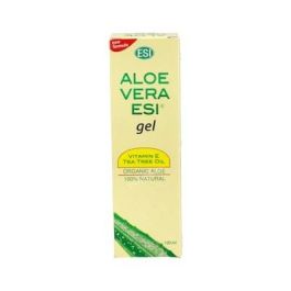 TREPATDIET-ESI Aloe Vera Gel con Árbol del Té 100g para Piel Seca e Irritada Precio: 14.49999991. SKU: B15DRTAESZ