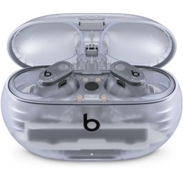 Beats Studio Buds + Auriculares Inalámbricos True Wireless con Cancelación Ruido