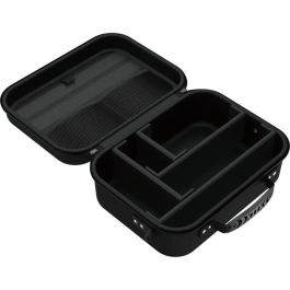 Venom Estuche de Viaje y Accesorios para Nintendo Switch 2 - Negro