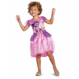 Hasbro Disfraz Mi Pequeño Pony Pipt Petals Classic Talla 4-6 Años Rosa Precio: 20.50000029. SKU: B13P9EXVJX