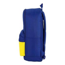 Mochila Escolar F.C. Barcelona