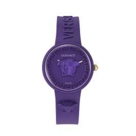 Reloj Mujer Versace VE6G00823 (Ø 39 mm) Precio: 592.9. SKU: B14Z9Y6CCY