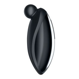SATISFYER Spot on 2 Vibrador Negro para Estimulación del Clítoris