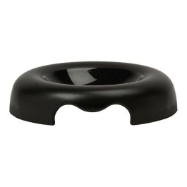 Comedero para Gato United Pets Kitty Negro 18 cm Precio: 8.68999978. SKU: S6100518