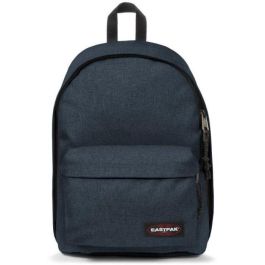 Eastpak EAS5400806990546 Mochila Fuera de la Oficina Triple Denim Precio: 65.68999976. SKU: B17F4J93QF