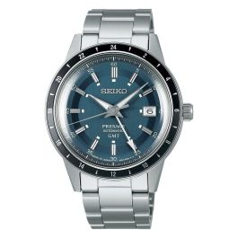 Reloj Hombre Seiko SSK009J1 Precio: 1147.49999947. SKU: B1G2TCR96H