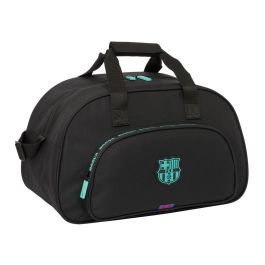 Bolsa de Deporte F.C. Barcelona Negro 40 x 24 x 23 cm Precio: 25.69000005. SKU: B14BWF669J