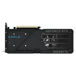 Gigabyte RTX 5060 Ti EAGLE MAX OC 8GB GDDR7 Tarjeta Gráfica, 128-bit, PCI-E 5.0, 2617MHz Frecuencia Núcleo, GV-N506TEAGLEMAX OC-8GD