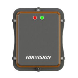 Hikvision Sensor radar de presencia para control acceso vehículos. Diferencia entre vehículos y peatones Precio: 953.36626. SKU: B18SGDBAF3