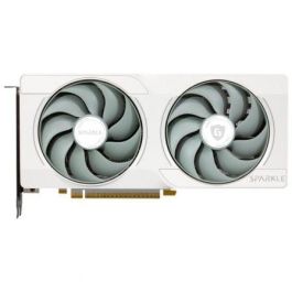 Tarjeta Gráfica Sparkle Intel Arc B570 Guardian Luna OC Edition/ 10GB GDDR6 Tarjeta Gráfica Sparkle Intel Arc B570 Guardian Luna OC Edition/ 10GB GDDR6