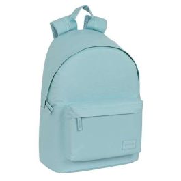 Mochila Safta Portatil 14,1-' Safta Basics 410x310x160 mm Mochila Safta Portatil 14,1-' Safta Basics 410x310x160 mm