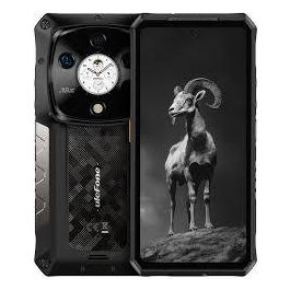 Ulefone Armor 28 Pro Teléfono Móvil 4G 16GB RAM 512GB Almacenamiento Negro Precio: 540.99000054. SKU: B1ECEYTW72