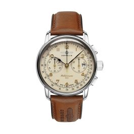Reloj Hombre Zeppelin ZE-9670-5 Precio: 355.89000007. SKU: B15T2Y3XJQ