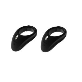 Anillo para el Pene We-Vibe Negro Anillo para el Pene We-Vibe Negro