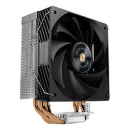 Base de Refrigeración para Portátil Mars Gaming MCPUX4