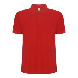 Polo austral rojo t.2XL Polo austral rojo t.2XL