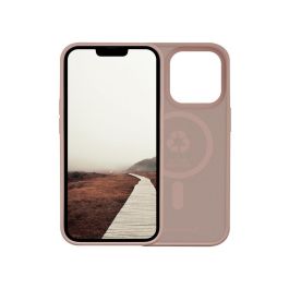 dbramante1928 Monaco Funda para iPhone 14 Pro, Pink sand Precio: 38.50000022. SKU: B1AMF64JT8