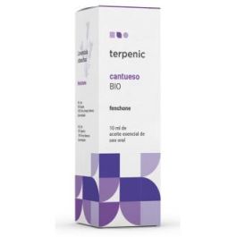 Cantueso Aceite Esencial Alimentario Bio 10Ml. Precio: 27.5. SKU: B12M8AY668