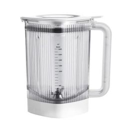 Zwilling ENFINIGY Entsafter Power Pro Batidora de Vaso 1200W Plata