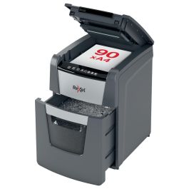 Trituradora de Papel Rexel Optimum AutoFeed 90X Trituradora de Papel Rexel Optimum AutoFeed 90X