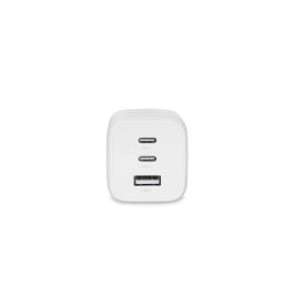 Cargador de Pared Dicota D32054 Blanco Cargador de Pared Dicota D32054 Blanco