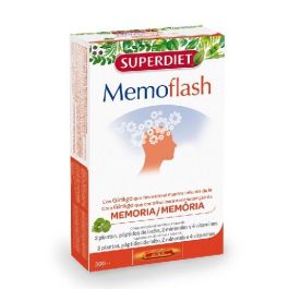 Memoflash Ampollas Memoflash Ampollas Precio: 23.4999996. SKU: B17DF4355R