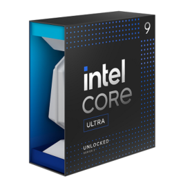 Intel Procesador Core Ultra 9 285K 3.7GHz Socket 1851 BX80768285K Precio: 560.4999994. SKU: B1GEXDW6D3
