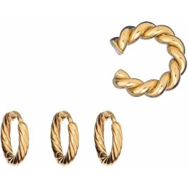 Pendientes Mujer AN Jewels AB.EP048 Precio: 51.98999982. SKU: B1CFHXDK4V