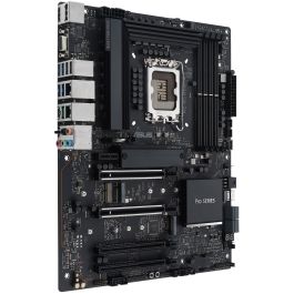 ASUS PRO WS W680-ACE Placa Base Intel W680 Socket 1700 DDR5 ATX ECC