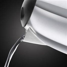 Russell Hobbs Hervidor 23930-70 Victory 1.7 Litros con Vertido Perfecto y Ebullición Rápida