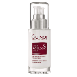 Guinot Sérum Age Logic 25 mL Guinot Sérum Age Logic 25 mL Precio: 113.50000013. SKU: B1J9RKDCJF