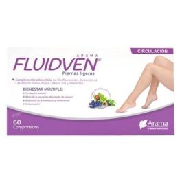 Fluidven Precio: 15.4999999. SKU: B1K75YPSRY