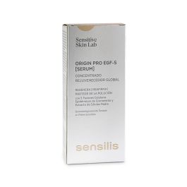 Sensilis ORIGIN PRO EGF-5 Sérum Antiarrugas Antiedad Reafirmante Facial 30 ml