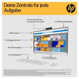 HP 27-cr0005ng All-in-One-PC 68.6 cm (27 Zoll)